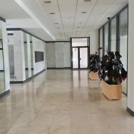 Appartement Disponimble 25 Octu A 13 Noviem Apt Gemelos26--wifi-piscina-padel-tenis- Garaje Opcionable Extra