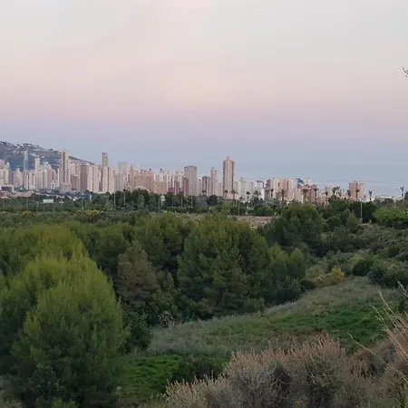 Appartement Disponimble 25 Octu A 13 Noviem Apt Gemelos26--wifi-piscina-padel-tenis- Garaje Opcionable Extra *